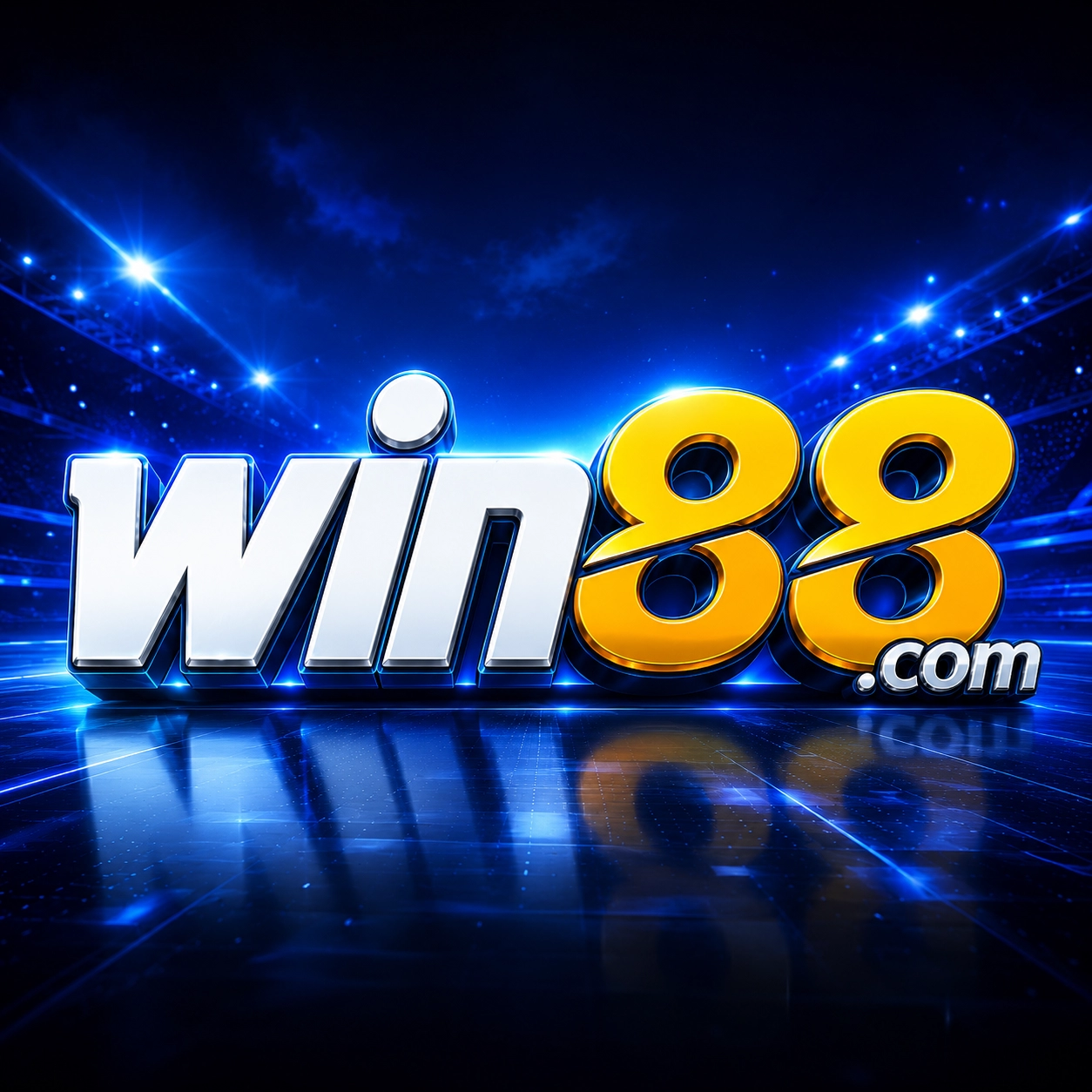 win88 Promo Akhir Tahun 2026 untuk Game Online