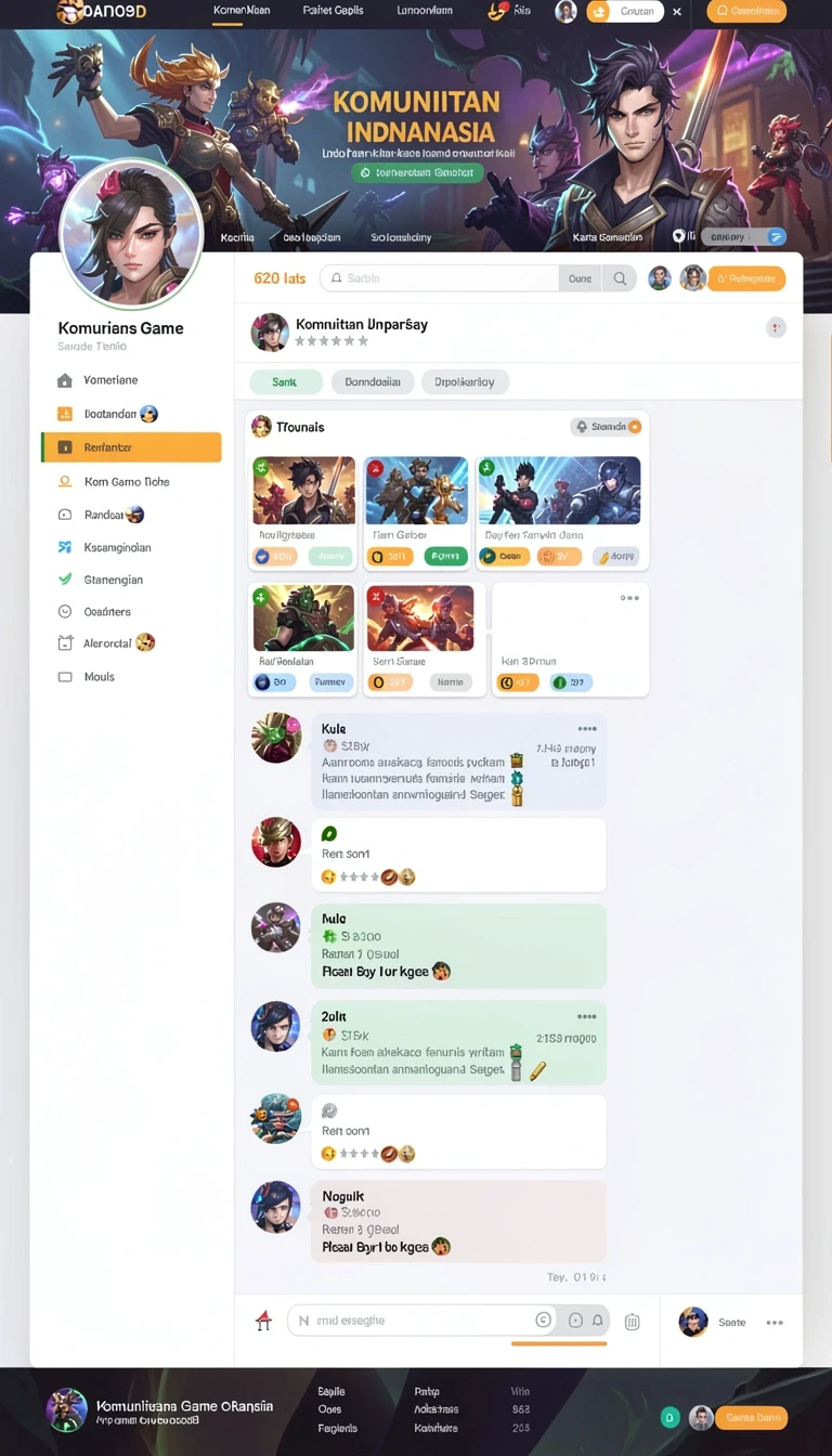 Review Aplikasi jakartawin screenshot