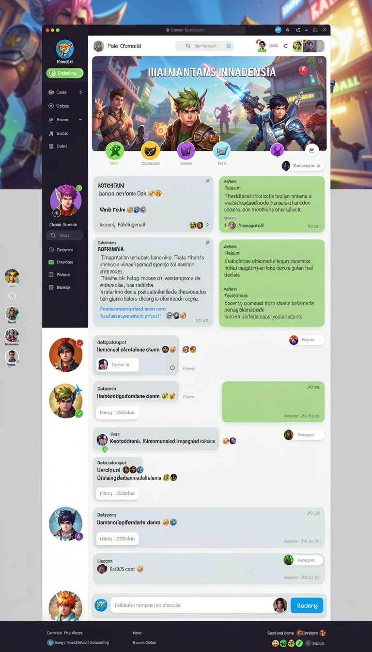 98toto Aplikasi Game Online Praktis Indonesia screenshot