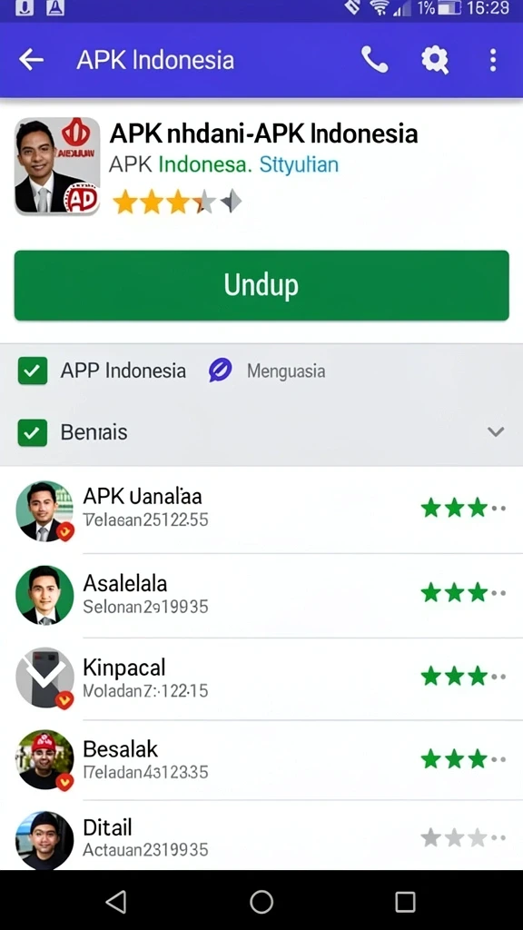 sulebet langkah download