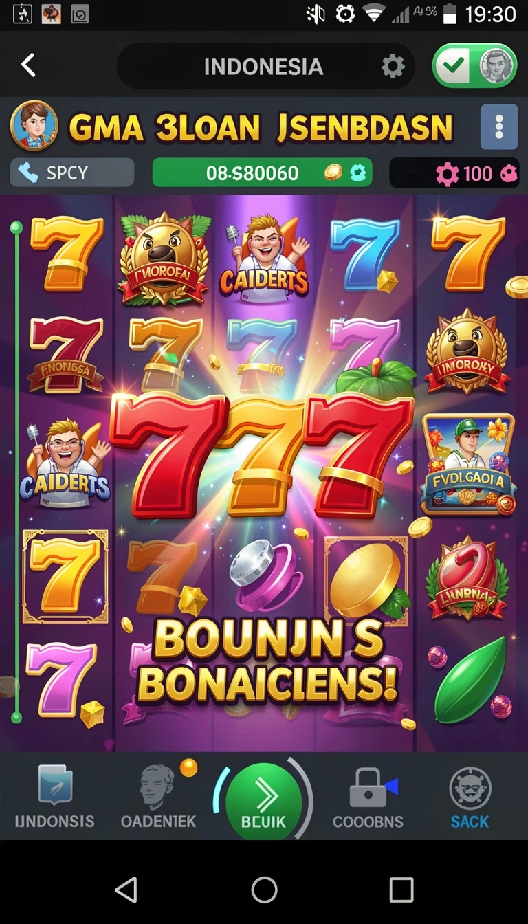 cipit88 Pusat Hiburan Game Online Indonesia screenshot