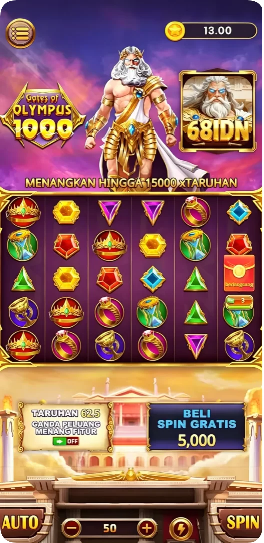 Download putin138 APK Original untuk Android screenshot
