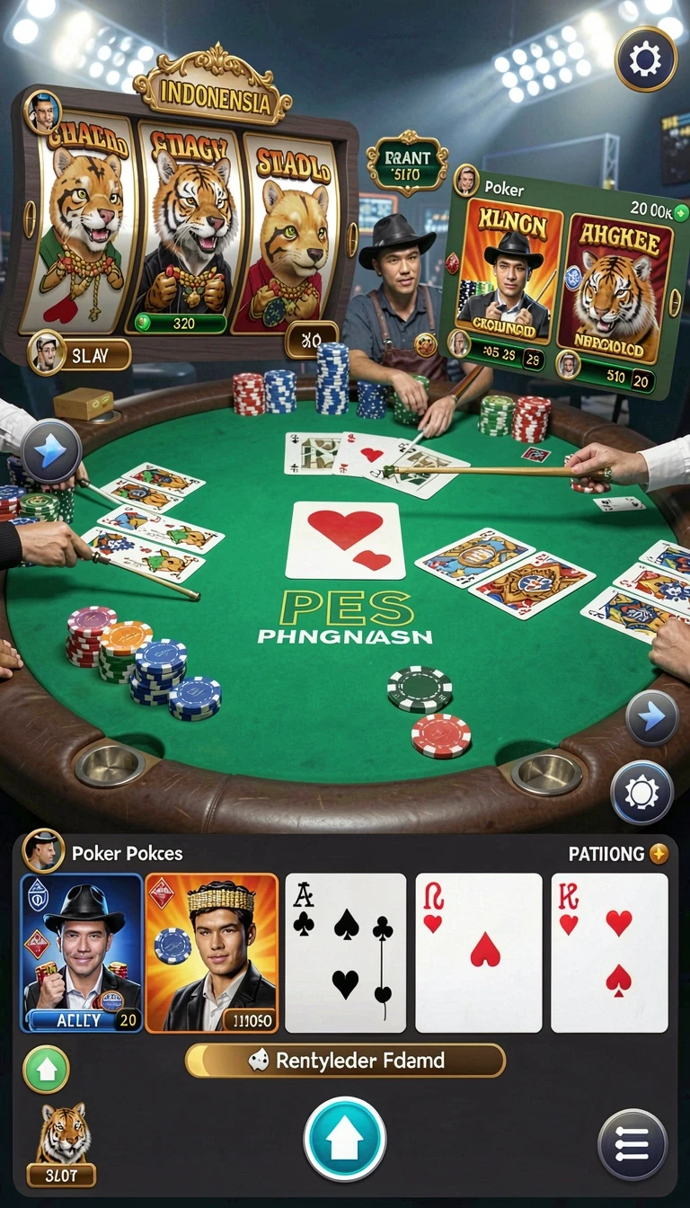 Panduan Instalasi Aplikasi ledakslot di Android screenshot
