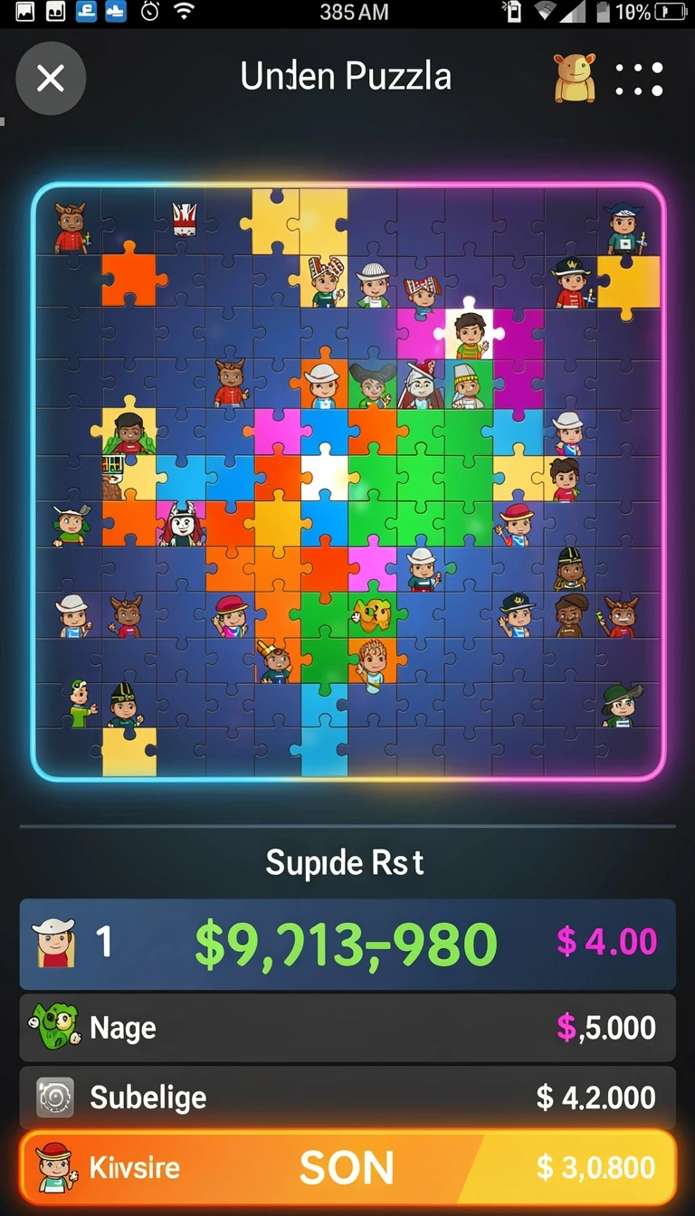 jnt777 APK Terbaru: Download Cepat dan Gratis screenshot