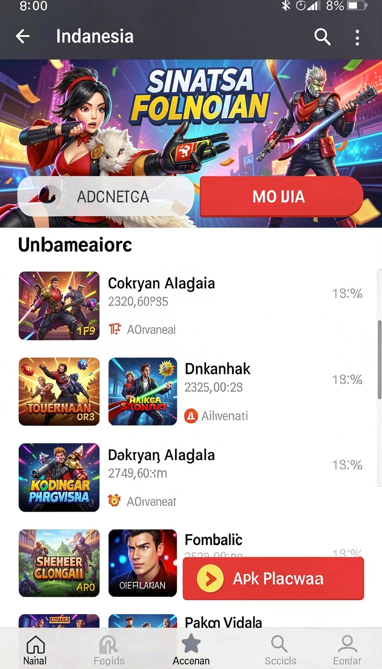 Info Lengkap Aplikasi idcash88 Versi Terbaru screenshot
