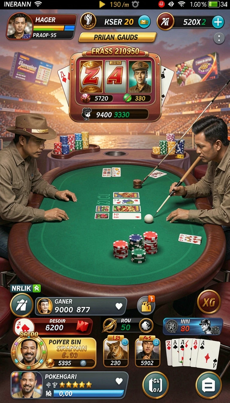 Panduan Lengkap Aplikasi at866 untuk Pemula screenshot