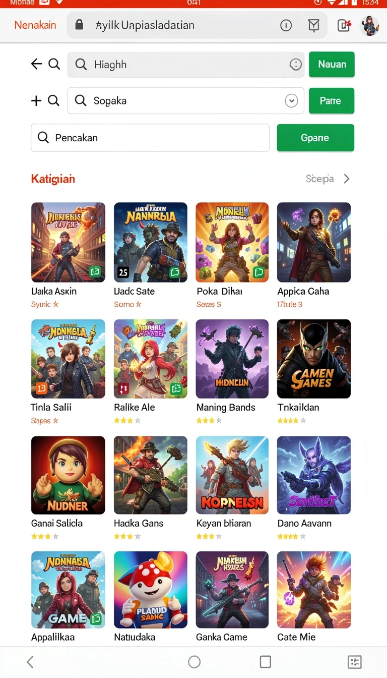 Info Lengkap Aplikasi sr877 Versi Terbaru screenshot