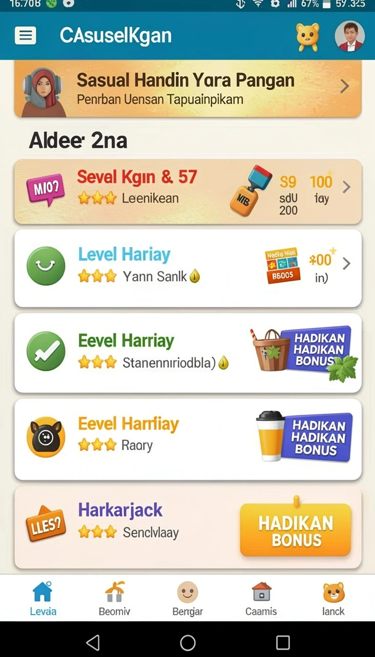 win88 Promo Akhir Tahun 2026 untuk Game Online screenshot