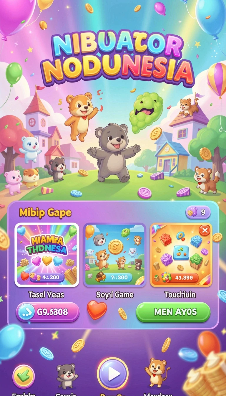 Download kopi4d APK untuk Android screenshot