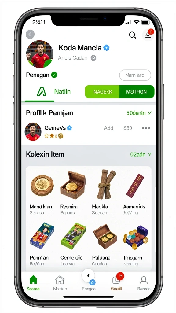 Review Aplikasi lk21 screenshot